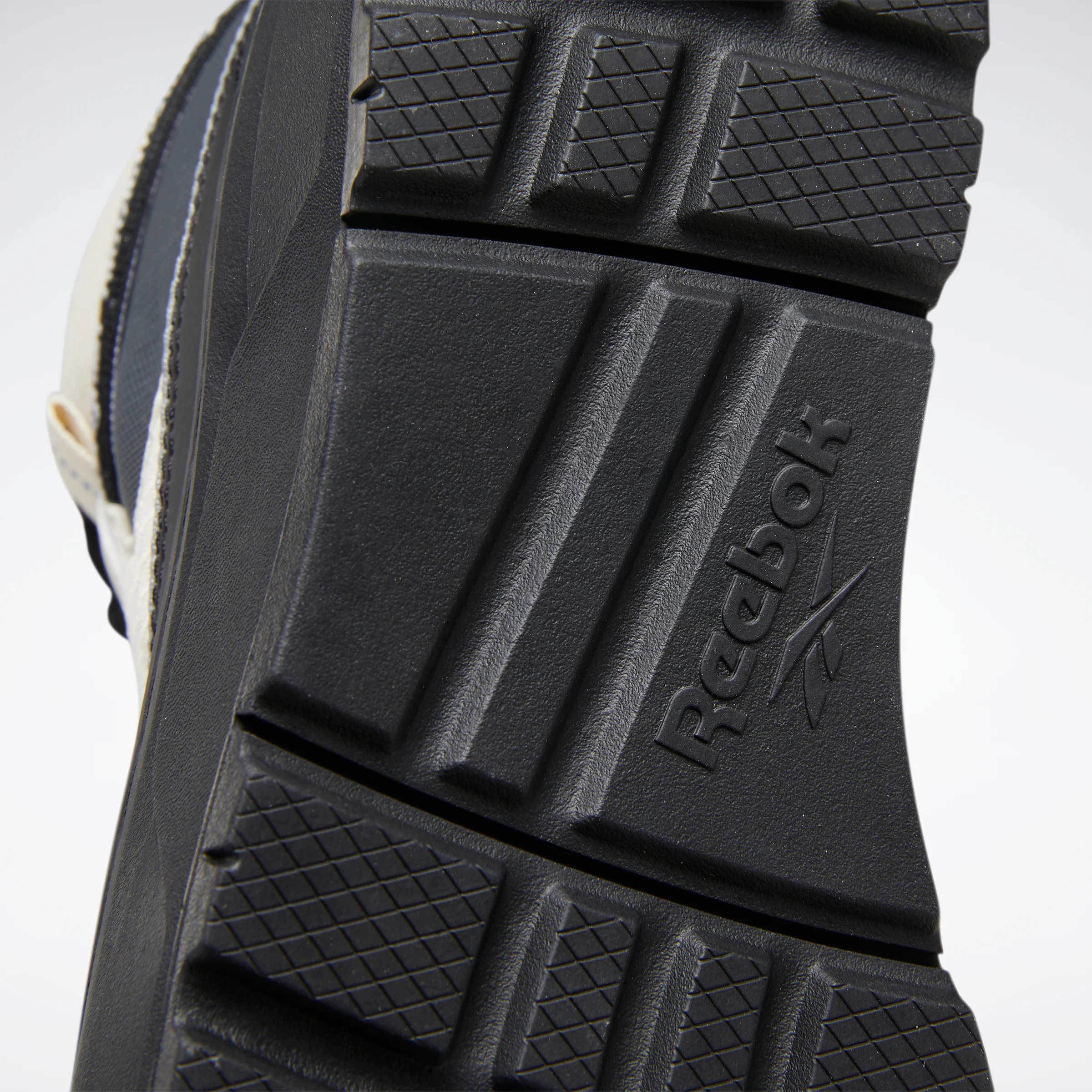 Reebok Footwear Women Reebok X Nicole Mclaughlin Club C Geo Mid Shoes Alabas/Cblack/Bougry - Image 8