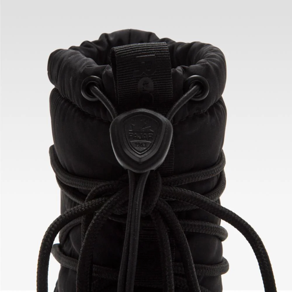 Reebok Footwear Women Renie Waterproof Winter Boots BLACK - Image 8