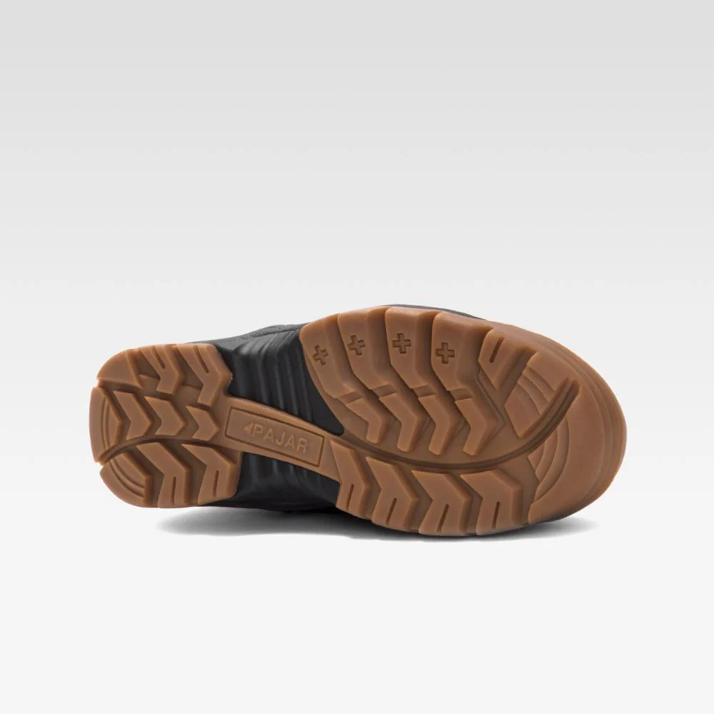 Reebok Footwear Women Renie Waterproof Winter Boots DARK GREEN - Image 5