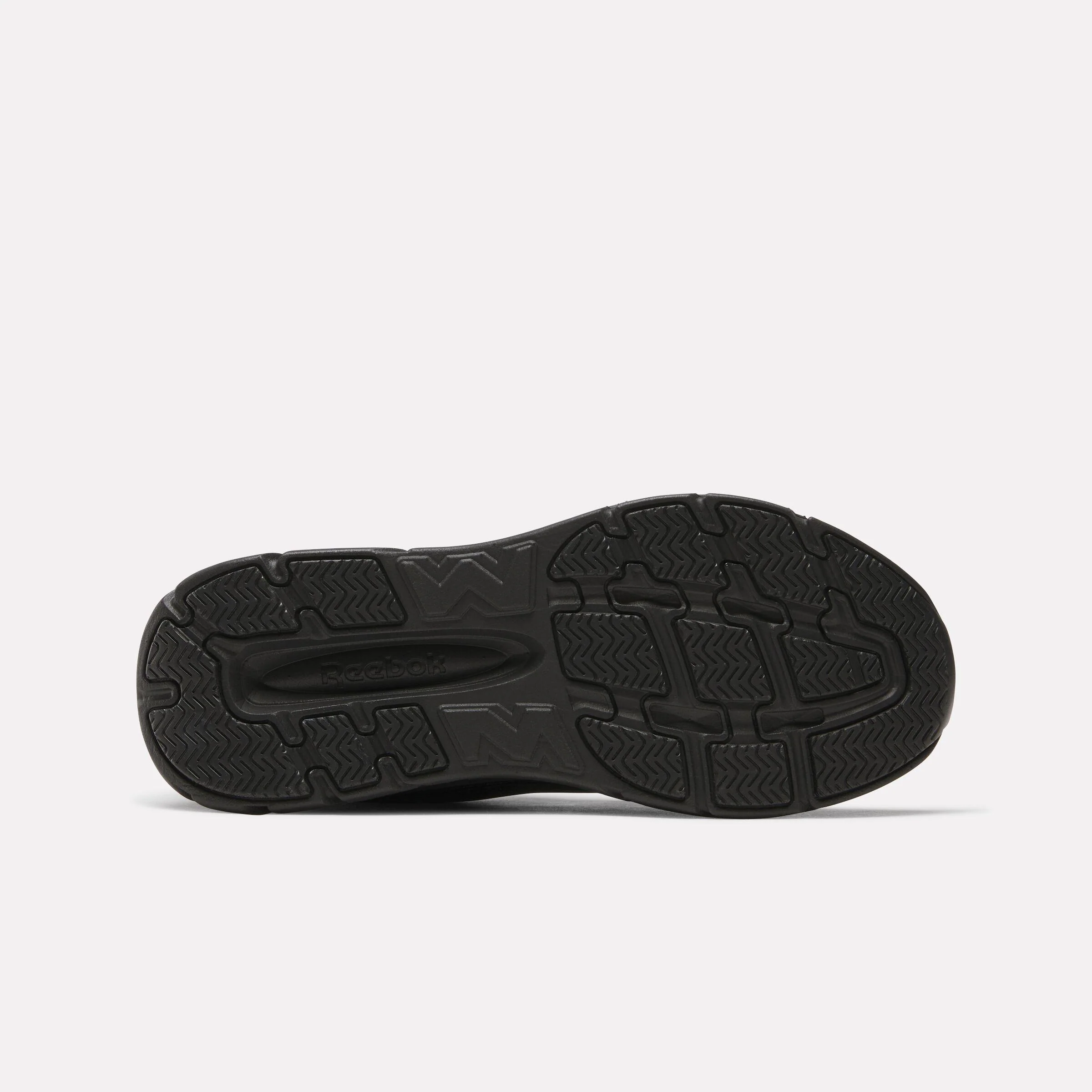 Reebok Footwear Women Road Strider Running Shoes BLACK/BLACK/BLACK - Image 4