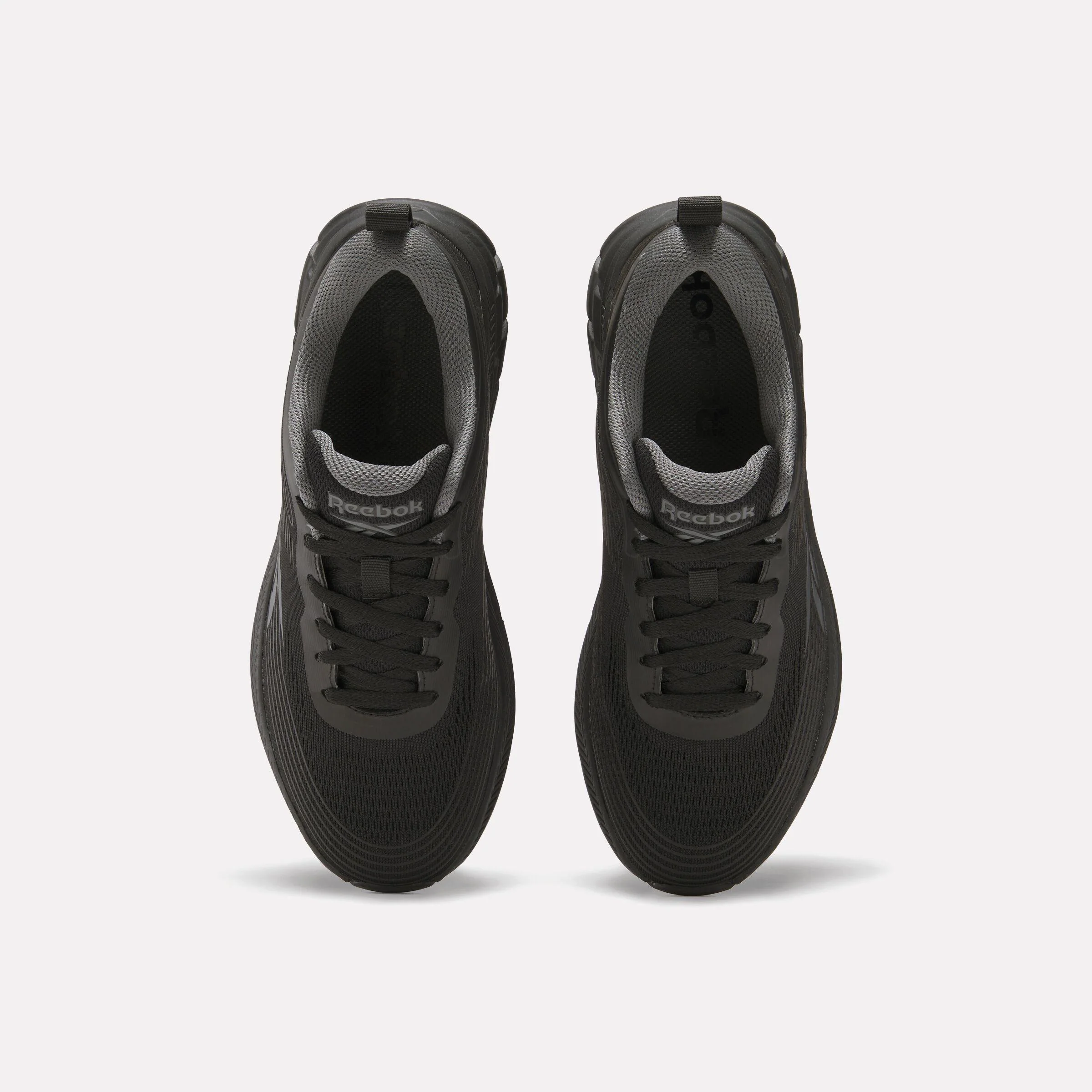 Reebok Footwear Women Road Strider Running Shoes BLACK/BLACK/BLACK - Image 5