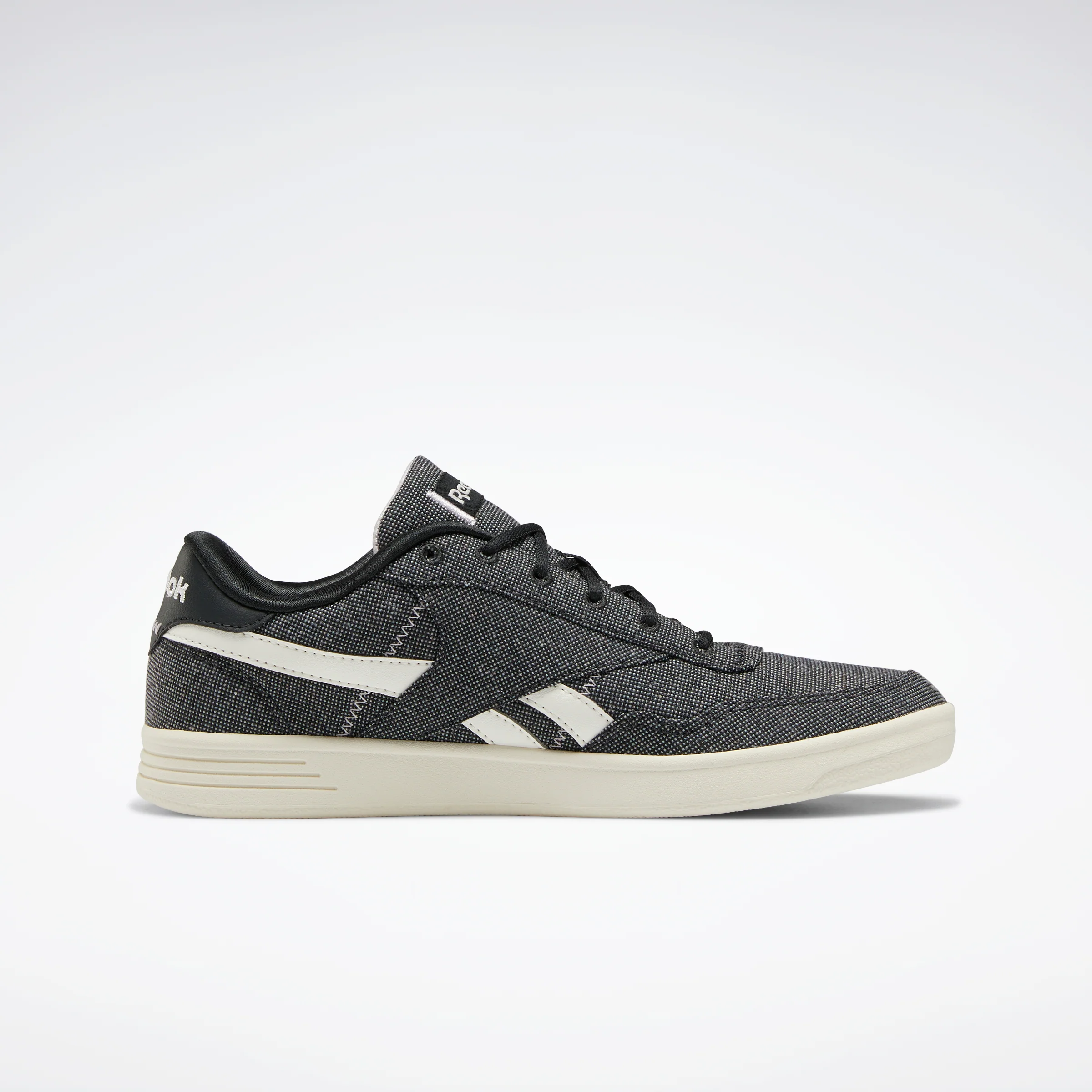 Reebok Footwear Women Royal Techque T Shoes Nghblk/Quaglw/Chalk - Image 2