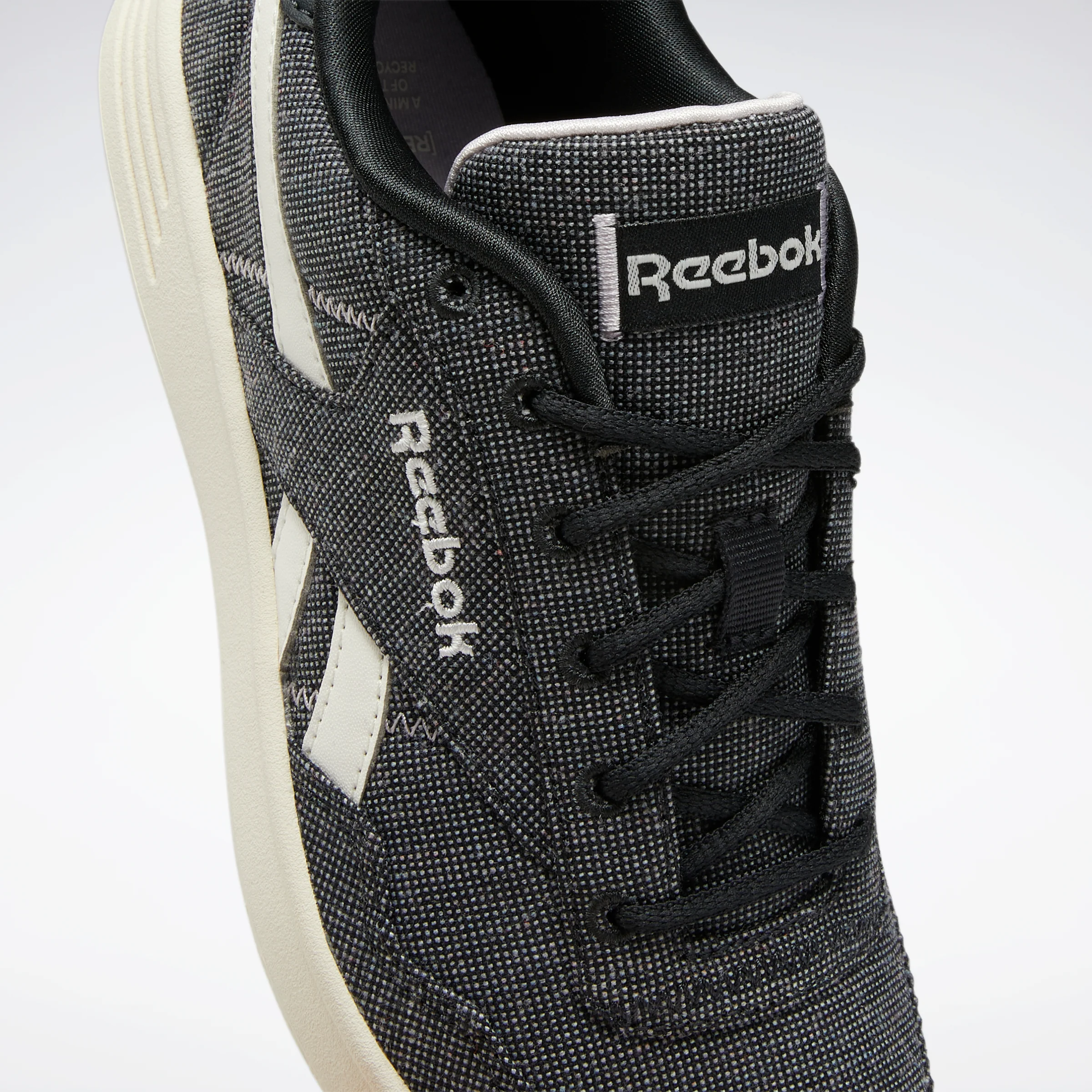 Reebok Footwear Women Royal Techque T Shoes Nghblk/Quaglw/Chalk - Image 7