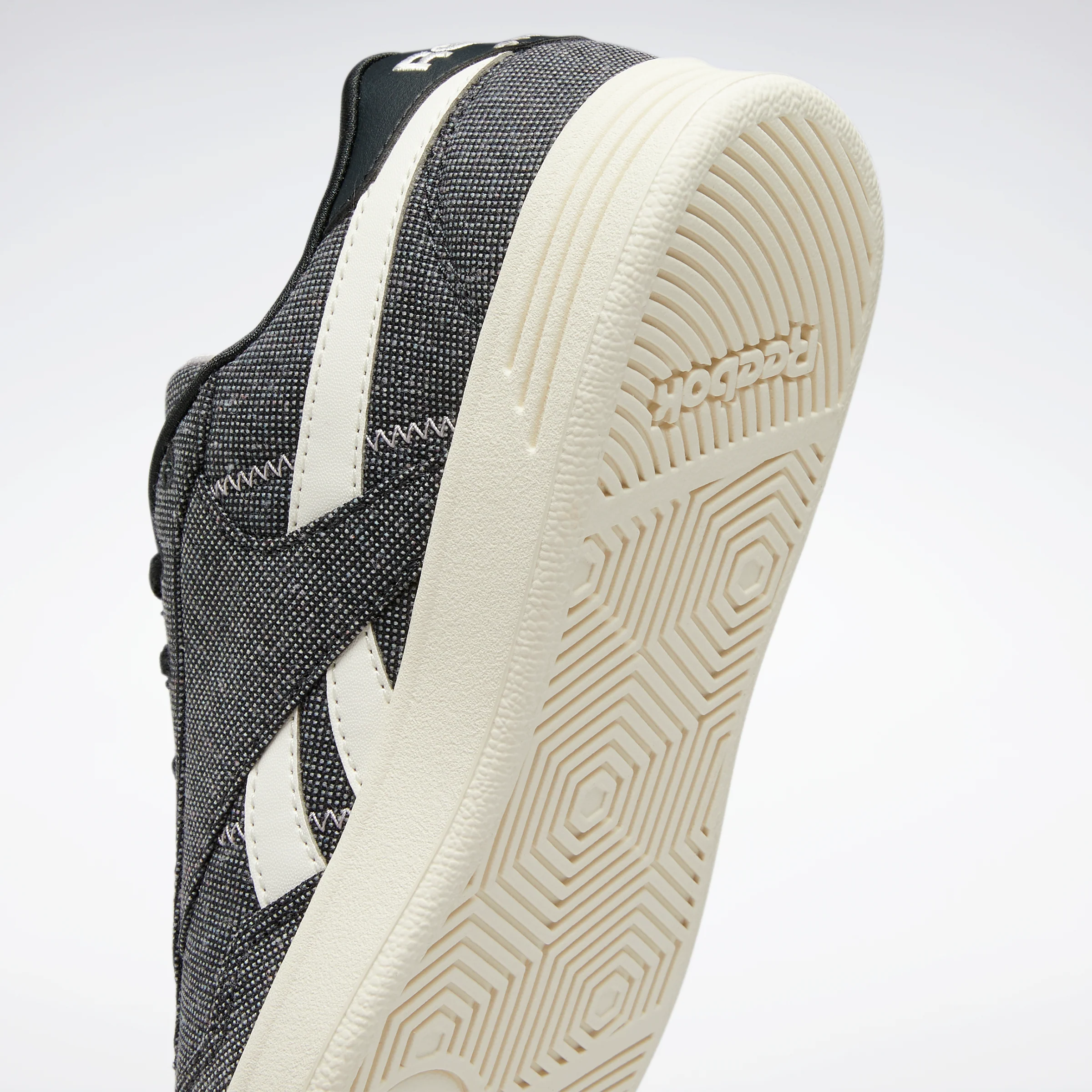 Reebok Footwear Women Royal Techque T Shoes Nghblk/Quaglw/Chalk - Image 8