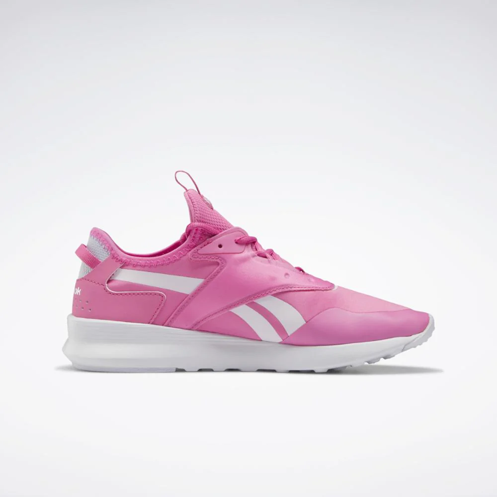 Reebok Footwear Women Spark Run Shoes TRUPNK/FTWWHT/TRUPNK - Image 2