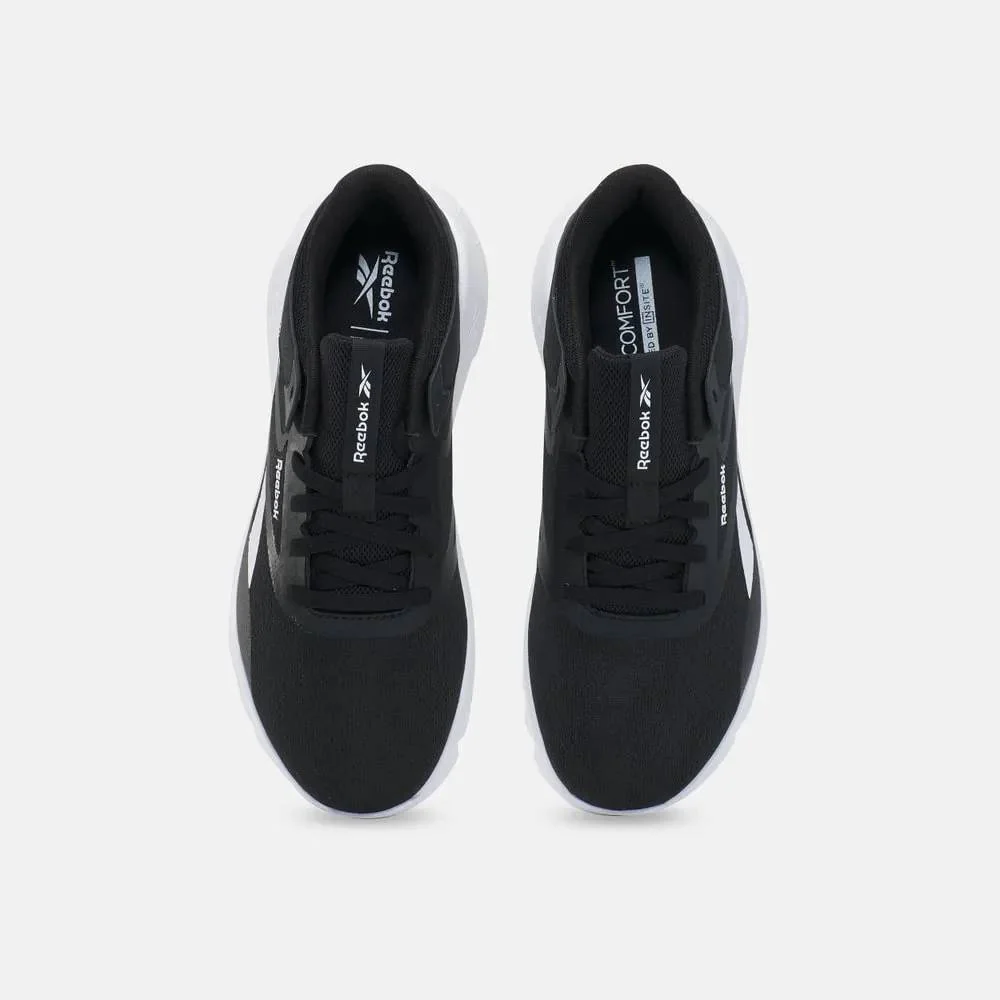 Reebok Footwear Women Split Flex Training Shoes BLACK/FTW WHITE - Image 3