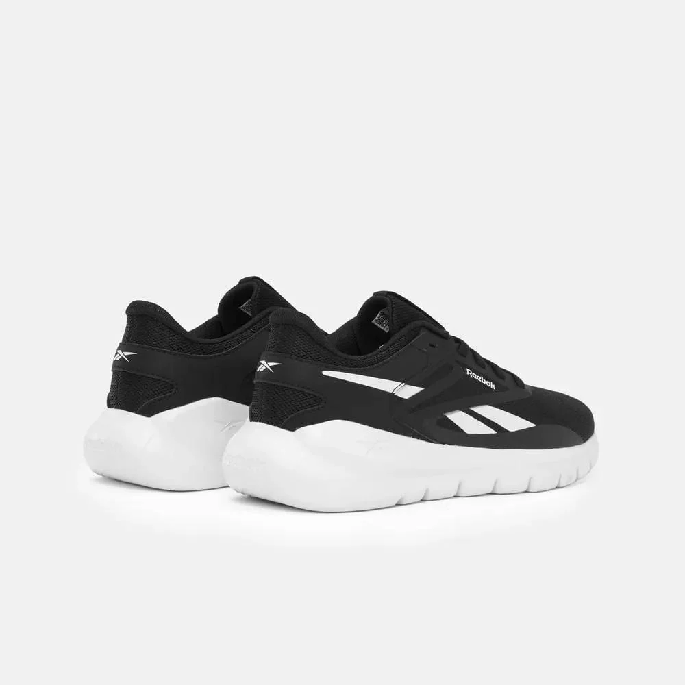 Reebok Footwear Women Split Flex Training Shoes BLACK/FTW WHITE - Image 4