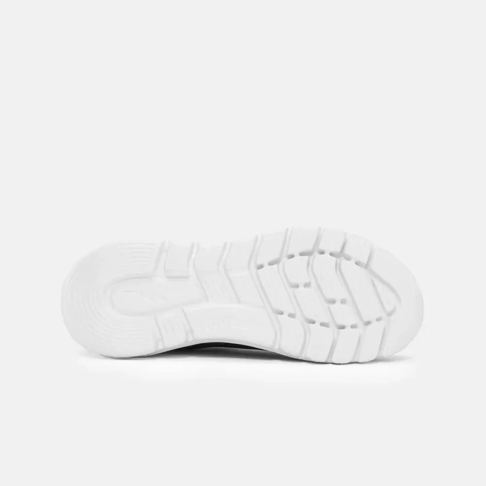 Reebok Footwear Women Split Flex Training Shoes BLACK/FTW WHITE - Image 5