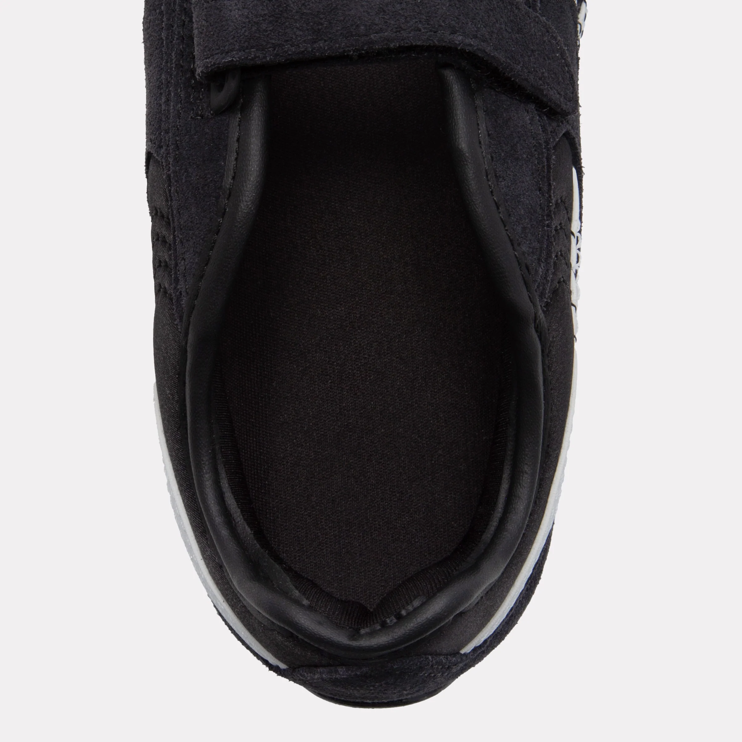 REEBOK FOOTWEAR WOMEN Ultra Lo Mary Jane Shoes BLACK/BLACK/WHITE - Image 7