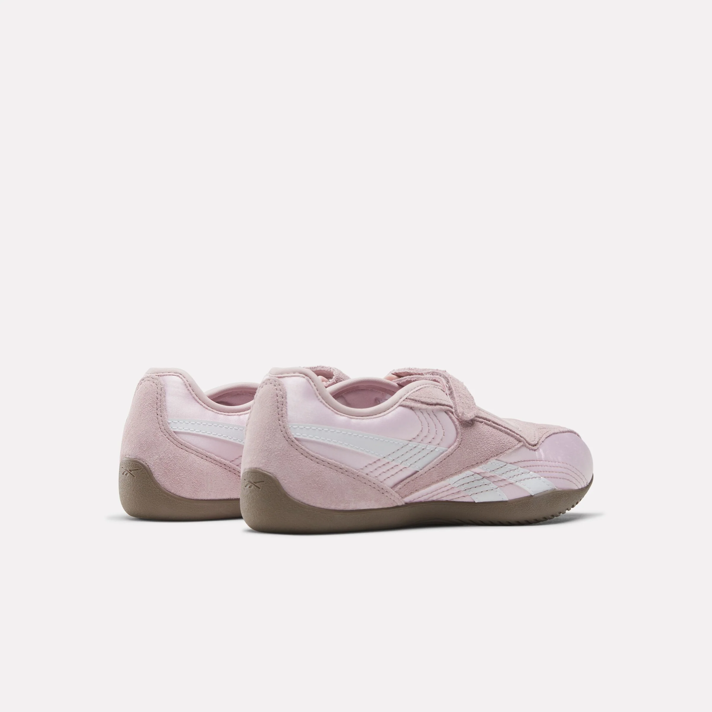 REEBOK FOOTWEAR WOMEN Ultra Lo Mary Jane Shoes ELEMENTALPINK/WHITE/GUM - Image 3