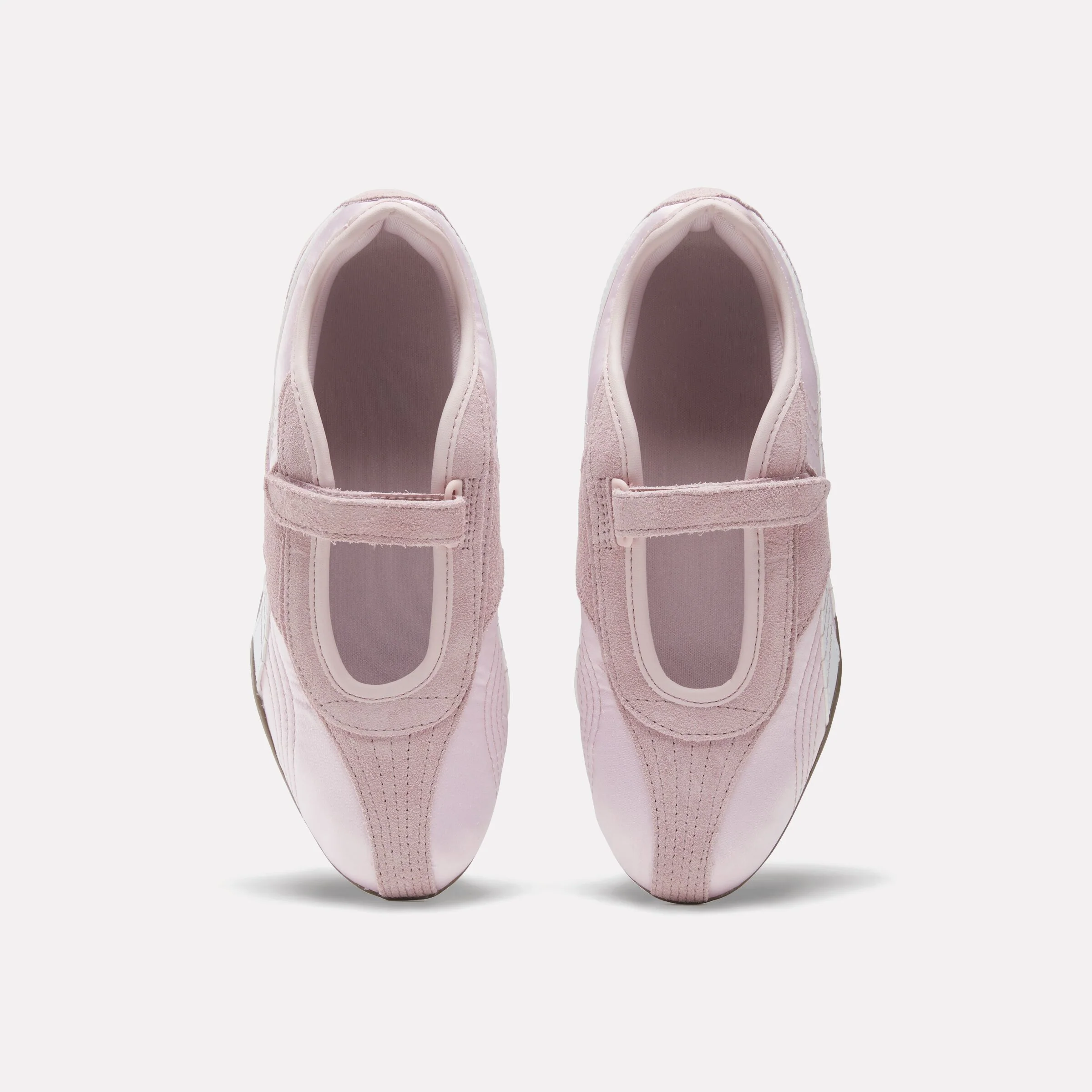 REEBOK FOOTWEAR WOMEN Ultra Lo Mary Jane Shoes ELEMENTALPINK/WHITE/GUM - Image 5