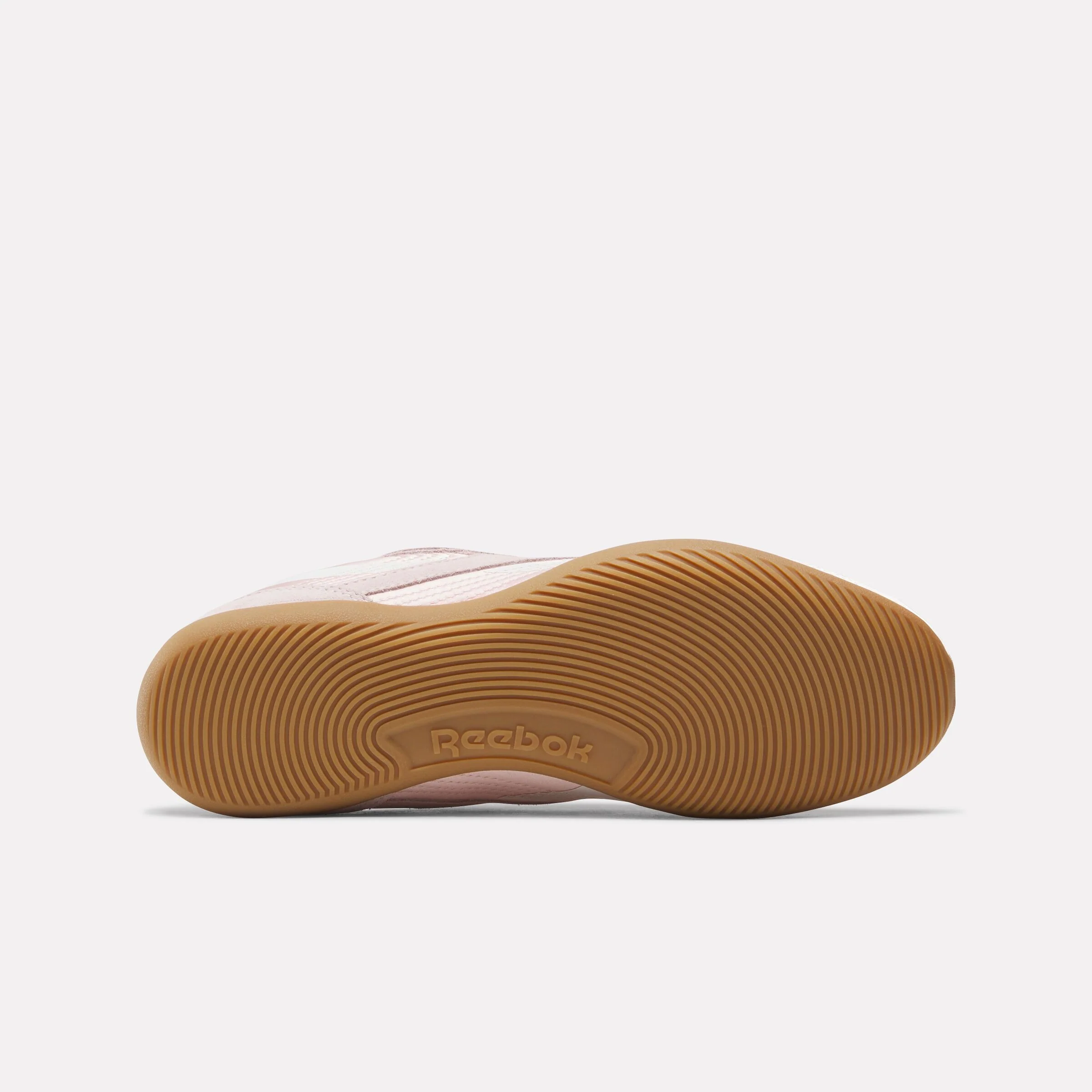 REEBOK FOOTWEAR WOMEN Ultra Lo Shoes PUREPINK/CHALK/GUM - Image 4