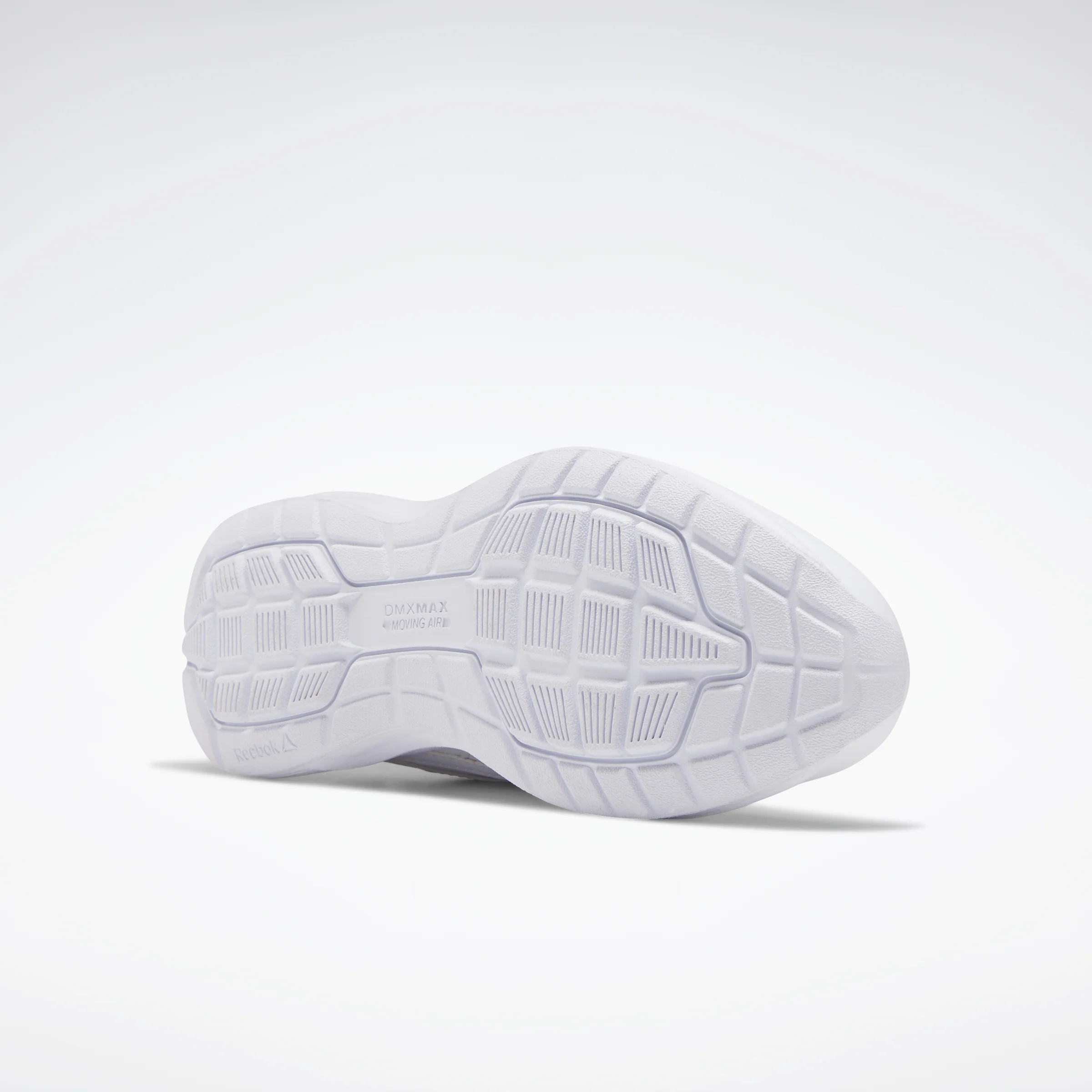 Reebok Footwear Women Walk Ultra 7.0 Dmx Max Shoes White/Cdgry2/Croyal - Image 5