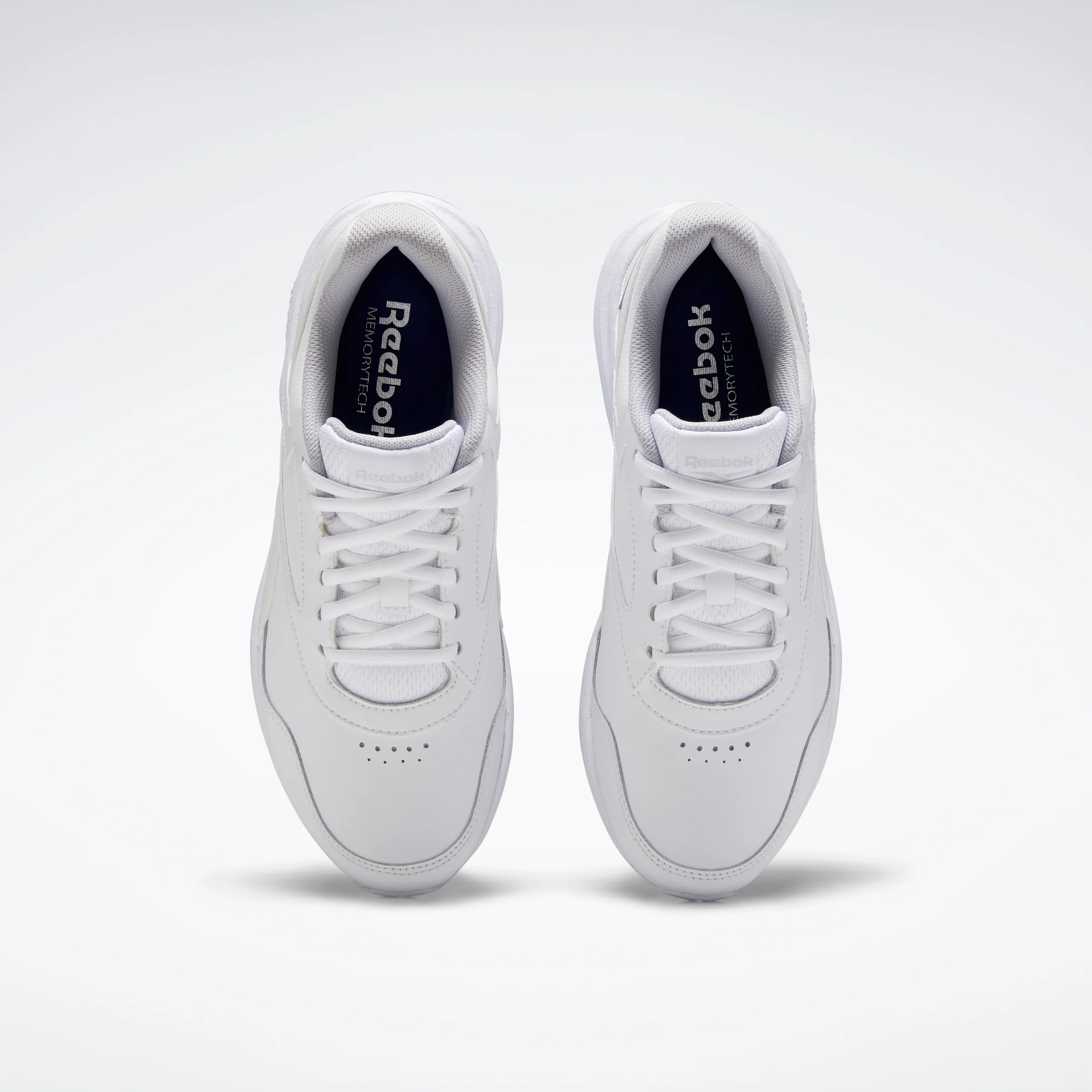 Reebok Footwear Women Walk Ultra 7.0 Dmx Max Shoes White/Cdgry2/Croyal - Image 6