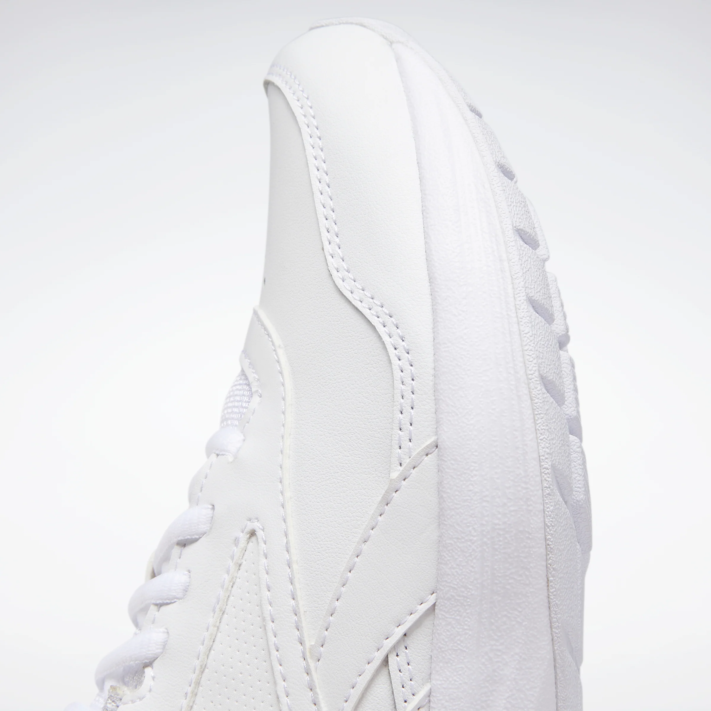 Reebok Footwear Women Walk Ultra 7.0 Dmx Max Shoes White/Cdgry2/Croyal - Image 8
