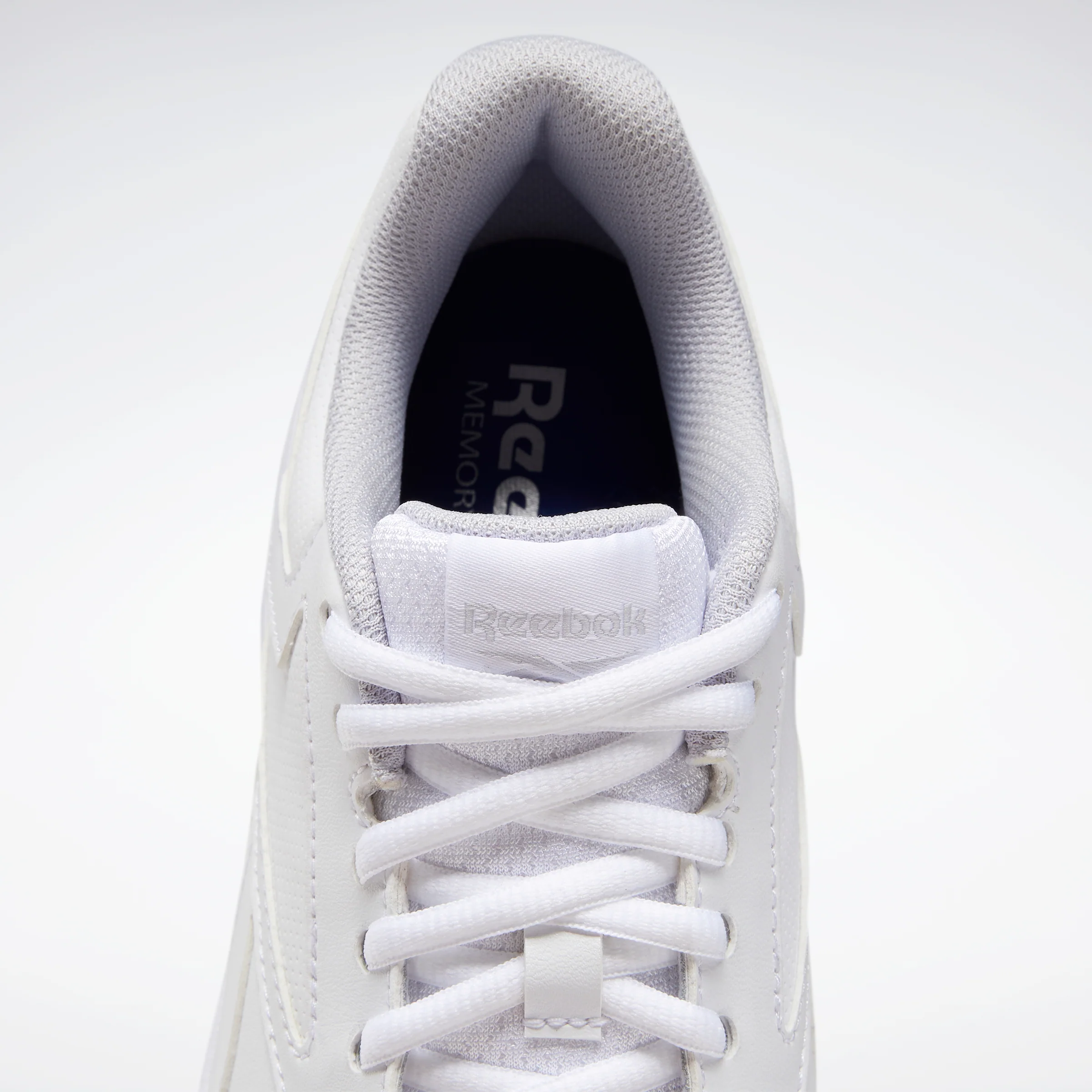 Reebok Footwear Women Walk Ultra 7.0 Dmx Max Shoes White/Cdgry2/Croyal - Image 9