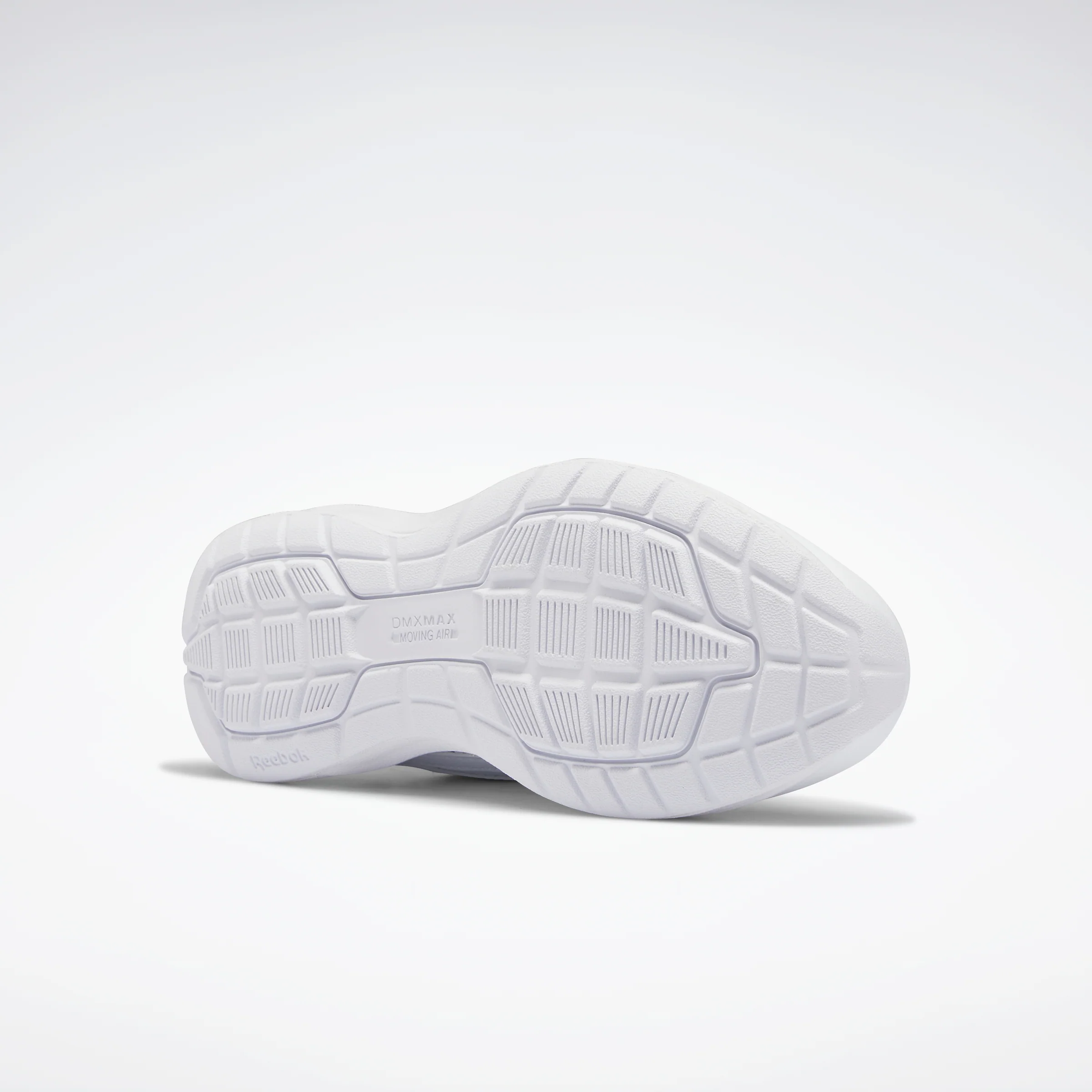 Reebok Footwear Women Walk Ultra 7.0 Dmx Max Wide Shoes White/Cdgry2/Croyal - Image 5