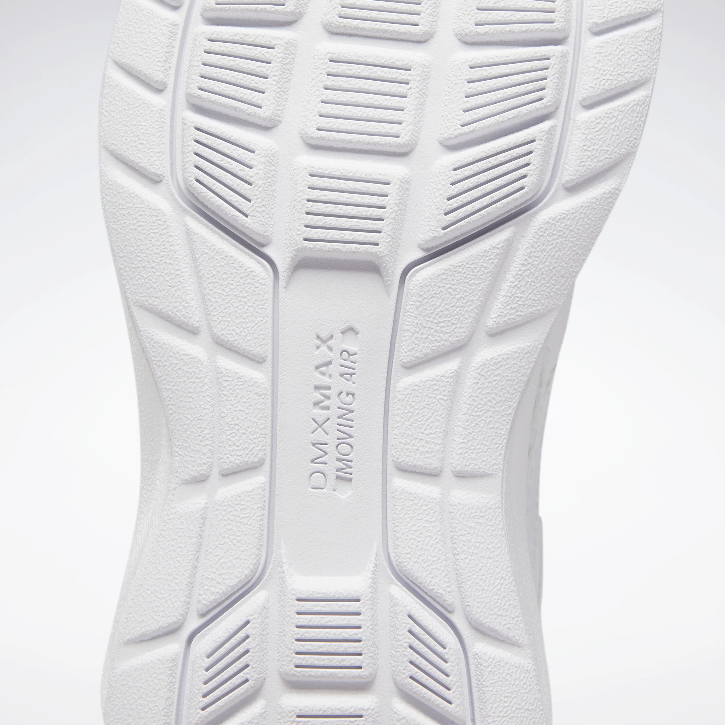 Reebok Footwear Women Walk Ultra 7.0 Dmx Max Wide Shoes White/Cdgry2/Croyal - Image 7
