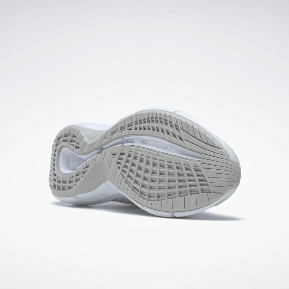 Reebok Footwear Women Zig Kinetica 2.5 Shoes FTWR WHT/PURE GREY 1/SEASIDE G - Image 5